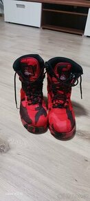 Boty RED - 1