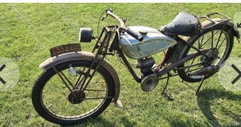 Terrot vm 100