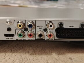 Philips DVP5960 - 1