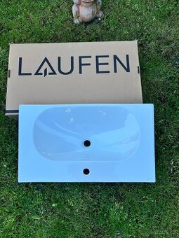 Laufen Lua umyvadlo 100x46 cm