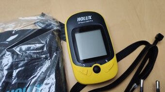 Computer HOLUX GPSport 260 Pro Outdoor GPS