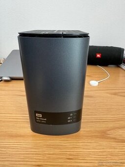 Western Digital My Cloud EX2 Ultra - 1