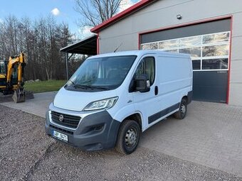 Fiat Ducato 2.0 L1H1 2015 - 1