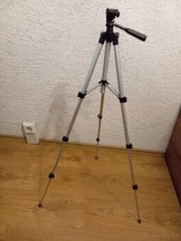 Stativ - 1