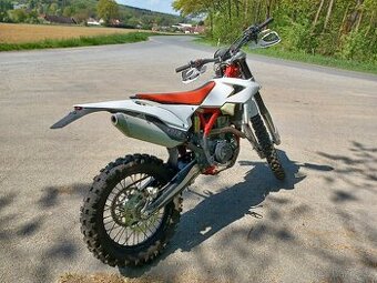 Beta 350 RR 2018