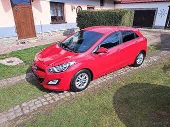 Hyundai i30 1.6i 99kw Trend