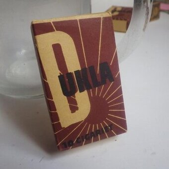 Sběratelské cigarety