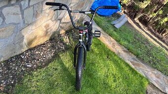 BMX Subrosa
