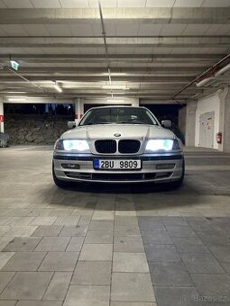 BMW E46 2,8i