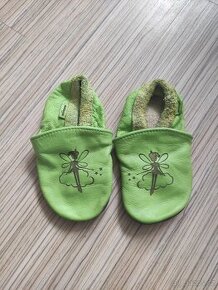Capáčky kožené 24 Dadoos - 1
