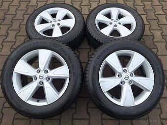 Originál sada disků Volvo XC40, XC60, V90 5x108 R17