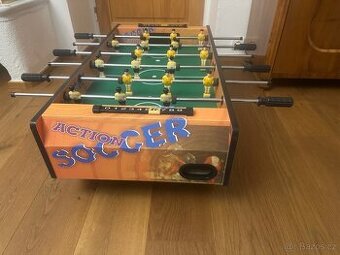 Stolní fotbálek 51x98 cm