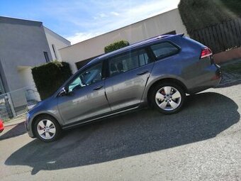 alu letní kola VW GOLF VII Sportsvan 16"