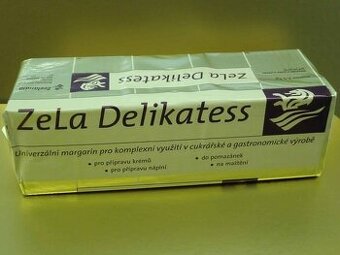 Zela Delikatess 2,5kg - 1