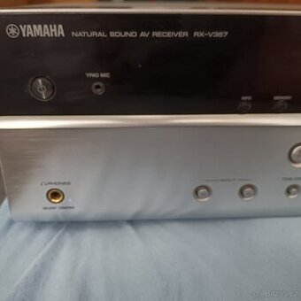 Yamaha