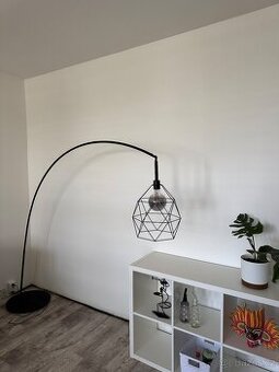 stylová lampa - 1