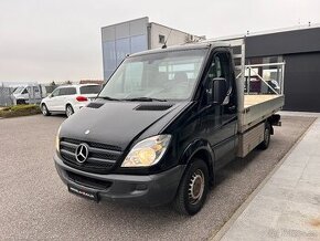 Prodám Mercedes-Benz Sprinter 319 CDI, valník