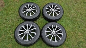 Disky s pneu Michelin 235/60 R18