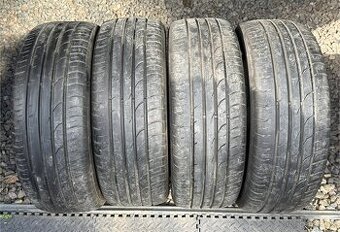 205/55/16 - Continental letní sada pneu