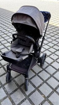 Cybex E-Priam