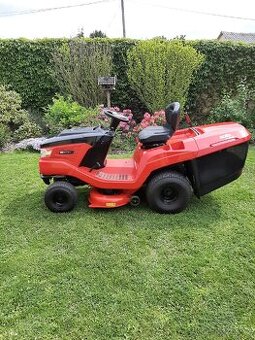 Zahradní traktor AL-KO Solo T15-95,6 HD-A