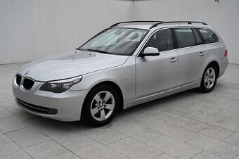 BMW 520d 130KW Touring Automatik 2/2010
