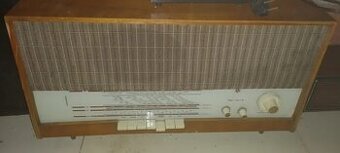 Rádio Elprom Typ M11-0