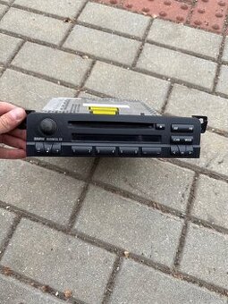 Radio alpina bmw e46 cd