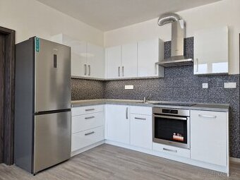 Pronájem bytu 2+kk 52 m², U Borských kasáren - Bory
