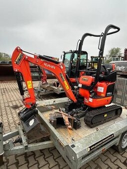 Kubota U 10-5