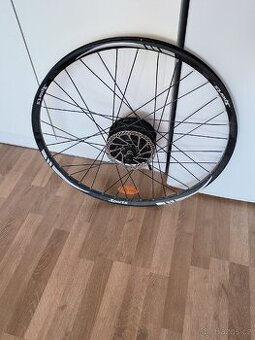 Přední El. Motor 48v nxus15f 29" v záruce