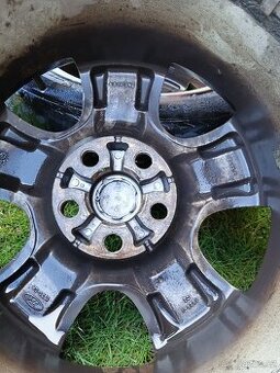alu kola ford focus 2006-