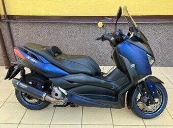 YAMAHA X MAX 300 2018
