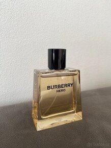 Burberry Hero toaletní voda 100 ml
