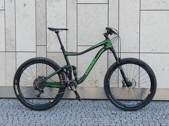 Giant Trance 27.5" Advanced 1 XL 2015