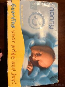 Monitor dechu NANNY