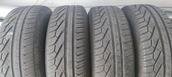 Letní pneu s ravky 195x65 R15