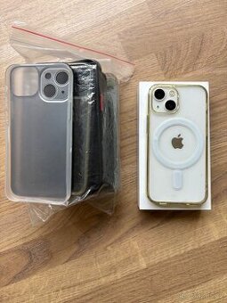iPhone 13 mini [128gb]