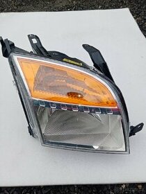 Prodám pravé přední světlo ford fusion