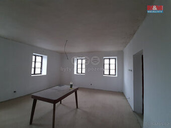 Prodej rodinného domu , 300 m², Sovinec