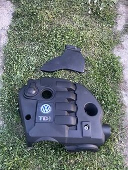 Vw passat b5.5 dily