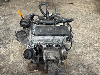 Prodám motor 1.2 HTP BZG
