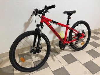 Dětské kolo 24 RockRider