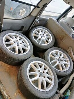 Ronal R46 6,5x15 et38 4x100
