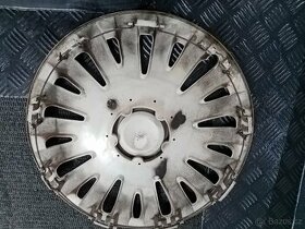 Poklice vw 16" - 1
