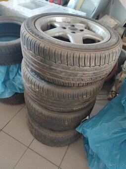 205/50/R16 87V s AL disky