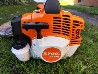 Křovinořez Stihl FS 410 2.0Kw , NOVÝ