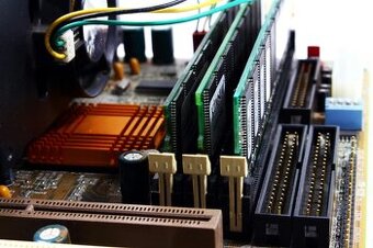 Převezmu staré nebo nefunkční elektro