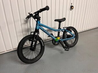 Rascal 14" Aquamarine v záruce