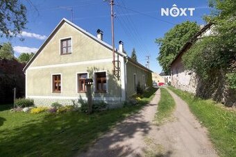 Prodej Rodinný dům, 136㎡